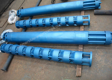 Agricultural Irrigation Water Deep Well Submersible Pump 200M3/H 500M3/H Big Capacity