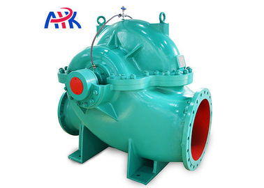 Diesel Horizontal Split Case Pump Single Stage Centrifugal Pump 110-12500m3/h