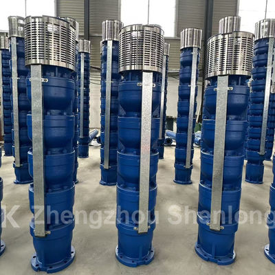 8 10 12 Inch 25hp 30hp 40hp 50hp 100 hp Electric Submersible Water Pump Borehole Submersible Pump Prices