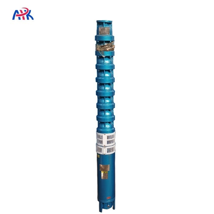 37m3/H - 43m3/H Well Submersible Pump For Water 380v