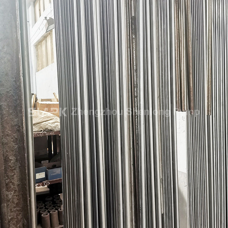 167m³/h Aliran 40m Head Pompa Submersible Stainless Steel untuk Sumur Dalam dan Lubang Bor