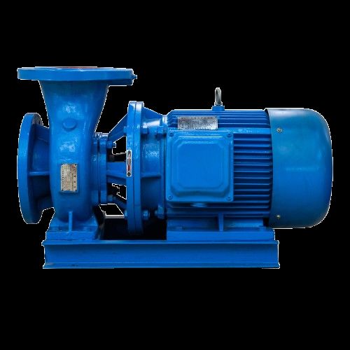 ISW Centrifugal Pipeline Pump 75kW 708m3/h 29m Head