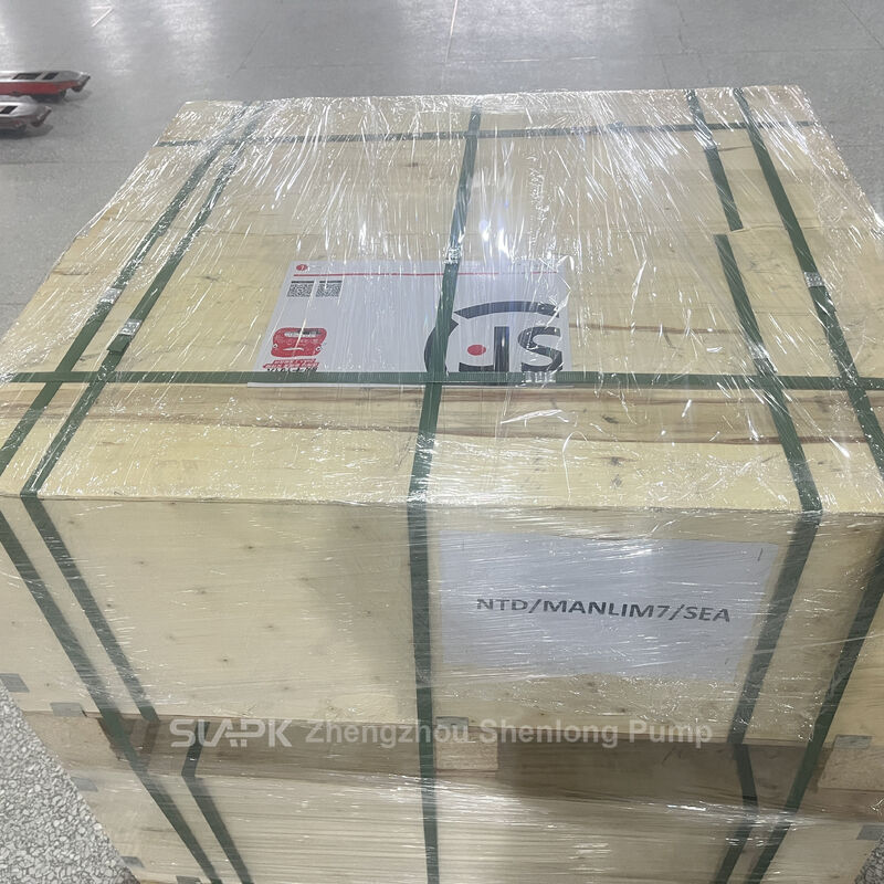 Pompa drainase arus tinggi portabel 510 m3/h dengan outlet diameter besar DN150-DN300mm untuk akuakultur dan irigasi