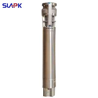 Solusi Peralatan Pembangkit Desalinasi Air Laut Sistem Pompa yang Dapat Diandalkan untuk Infrastruktur Desalinasi Modern