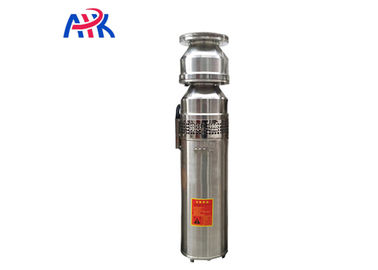 3HP 5HP Submersible Pompa Untuk Air Mancur Musik, Air Mancur Pompa 5-52m Kepala