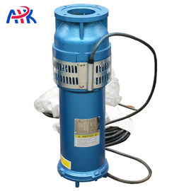 10-250m3/h Outdoor Submersible Fountain Pump 2.2KW -7.5KW Efisiensi tinggi
