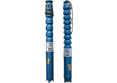 Pompa terendam sumur vertikal 18m3/h-540m3/h 18,5kw 22kw 25kw 30kw 37kw
