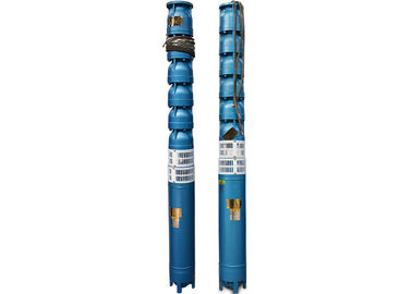 8 10 12 Inch 22kw 45kw 160m3/h Pompa Air Lumpuh Listrik