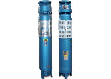 Vertikal 12 Inch Deep Well Submersible Borehole Pumps 37kw 75kw 90kw 110kw 220kw