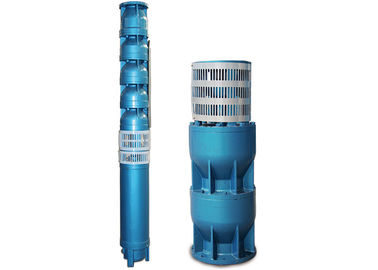 Air Minum Deep Borhole Submersible Well Pump 80m3/h -300m3/h OEM / ODM