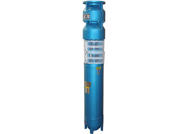 2.2kw 3kw 4kw Submersible Irrigation Pump, Pertanian Deep Well Water Pump