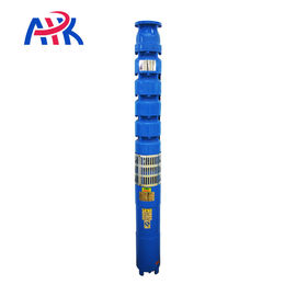 160m3/h 500m3/h 60m 200m Pompa Air Renang Listrik Vertikal