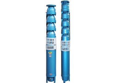 Slim Submersible Well Pump 120HP - 215HP, Industri Submersible Air Pump