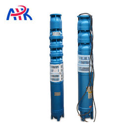 45kw 60hp Submersible Deep Well Water Pump Untuk Irigasi / Sistem Pasokan Air