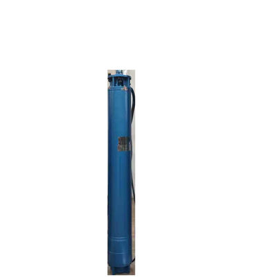 3 Fase 300m 8 Inch Deep Well Submersible Pump AC Motor 380v / 440v Tegangan