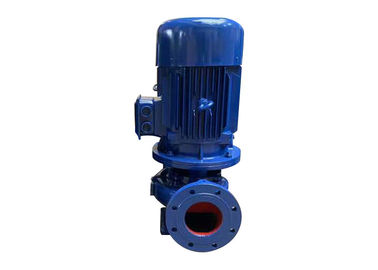 250m3/H Pompa Air Saluran Industri Booster Vertikal Untuk Bangunan Tinggi