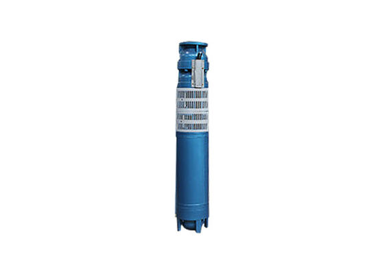 Pompa listrik yang bisa ditebus dengan sumur dalam 18.5kw 30kw Instalasi vertikal