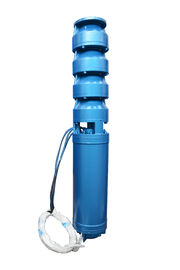 30kw 40hp 8 10 Inch 80m3/h 160m3/h Pompa Air Lumpuh Listrik