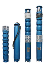 Pertambangan 8 Inch 40m3/H 50m3/H Pompa Electric Submersible