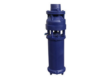 Kepala 18m Air Fountain Pompa Daya 7.5kw 10hp Instalasi horizontal ODM OEM