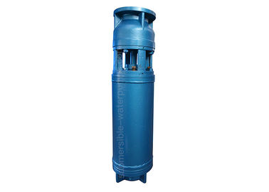 Pompa Air Rendah Efisiensi Tinggi Dengan Aliran 20m3/H 30m3/H 80m3/H
