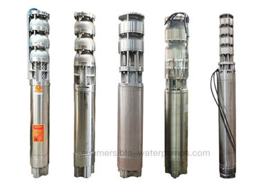 210m3/h Bomba Air Listrik Submersible