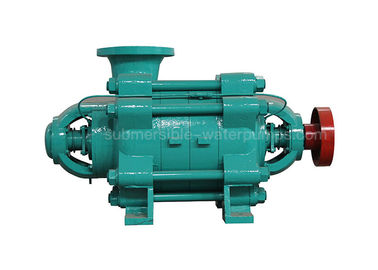 Pumps Sentrifugal 40 Bar Tekanan Tinggi untuk Air Bersih