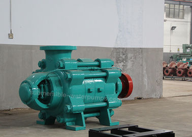 11kw Pompa Sentrifugal Horizontal 25m3/H Aliran 30 Head Range