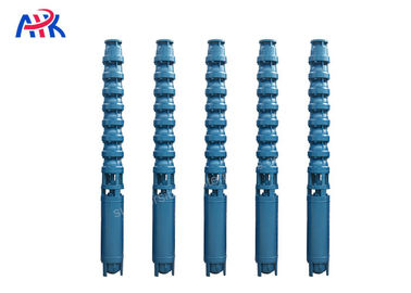 160m3/h 200m3/h 250m3/h 300m3/h Deep Well Submersible Pump Pompa Turbin Tekanan Tinggi