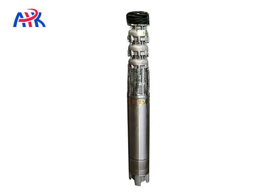 40m 50 HZ Bomba Tiga Fase Submersible