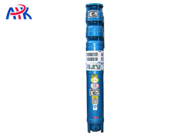 Listrik Deep Well Submersible Pompa Anti Korosif 3 Fase 50hz / 60hz Frekuensi
