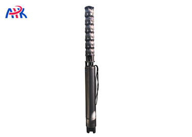 Super Duplex Ss Pompa Submersible Pompa air laut lepas pantai 300m3/H 800m3/H