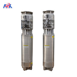 Pompa Air Listrik Berkapasitas Tinggi Pompa Lubang Dalam 200m3h 250m3h ODM OEM
