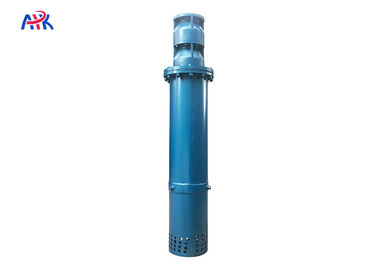 40m3/h 125m3/h 240m3/h 250m3/h Borhole Deep Well Submersible Pump