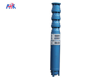 Komersial listrik Deep Well Submersible Pump / Submersible Pump bawah air