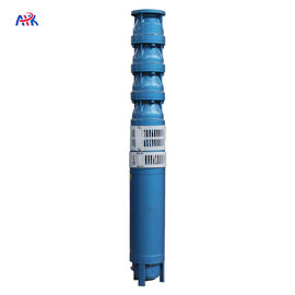 45kw 60hp 240m3/H 105m Pompa Listrik Submersible