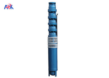Sistem irigasi 10 / 12 Inch Deep Water Submersible Pump 140m3/H 160m3/H 300m3/H