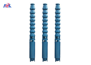 3 Fase Vertikal Borhole Deep Well Submersible Pump 20m3/H 32m3/H 40m3/H