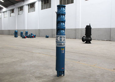 7.5kw 10hp Deep Well Submersible Pump Borehole Water Pumps untuk irigasi