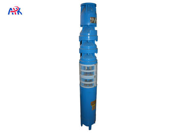 Deep Well Electric Water Pump 10hp - 500hp AC 3 Fase 12m - 341m Kepala
