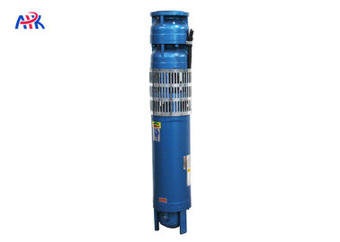 Pertanian Semprot Lubuk Panas Submersible Pompa 380V Submersible Centrifugal Pompa Air