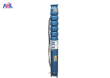 AC Motor 125kw 200m3/h 300m3/h 800m3/h 12