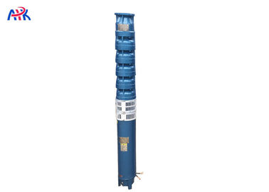 75hp 8 Inch 55kw centrifugal Air Deep Well Submersible Pompa