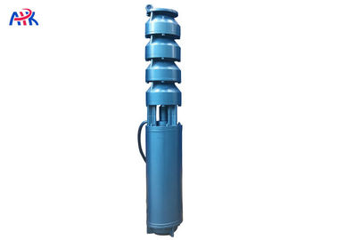 Pompa Submersible 3 Fase 120m3/H 20hp Air Deep Bored Well Pompa Submersible