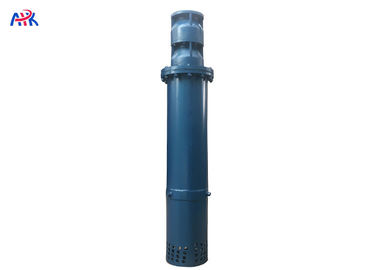 300m3/H Bor lubang irigasi Pompa Air 10 Inch Deep Well Submersible Pompa