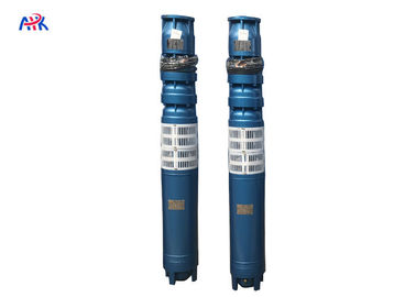 380V Tiga Fase Lift 200m 100m Kepala Submersible Pump