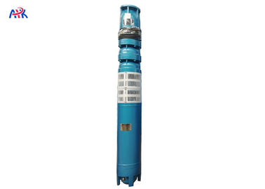 Vertikal 45kw 60hp 115m3/h 160m3/h Air Deep Well Submersible Pump