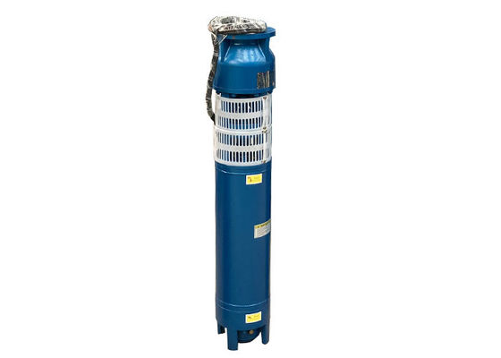Centrifugal 55kw 120hp Pompa Air Submersible Multistage