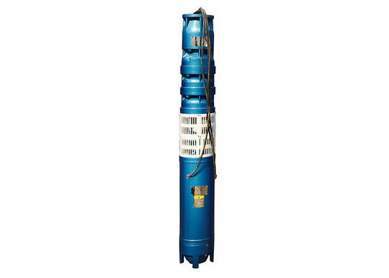 130m3/H 125kw 300kw 60m 20m Kepala Deep Well Air Submersible Pump