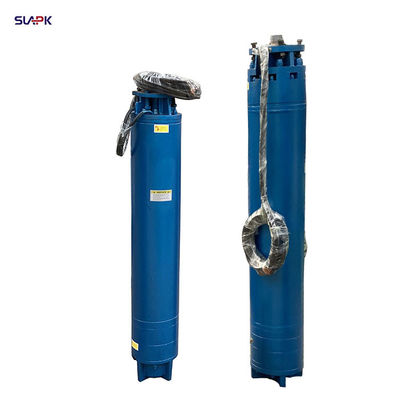 Vertikal 125m3/h 140m3/h 160m3/h 200m3/h 240m3/h 300m3/h 320m3/h 12 Inch Submersible Water Pumps